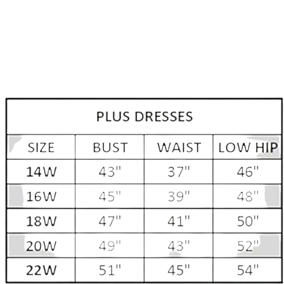 S.L. Fashions - Sz. 12 Sleeveless Chiffon Wrap Dress with Cascade Ruffle - Picture 8 of 11